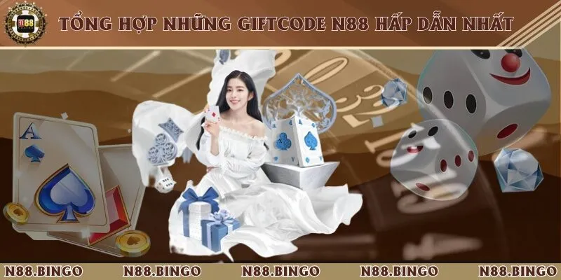 Tổng hợp 5 mã giftcode siêu mới cho người chơi