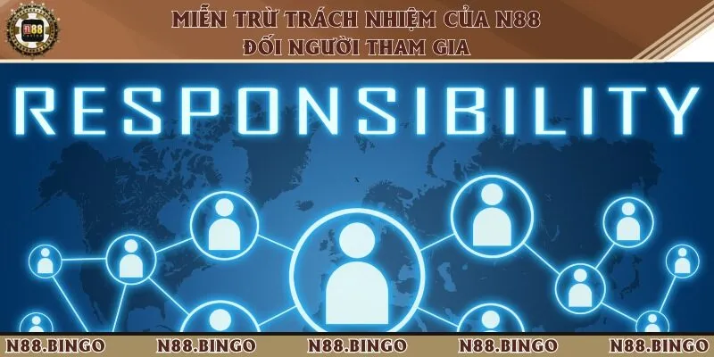 3 thông tin miễn trừ mà nhà cái cần có trách nhiệm với người chơi