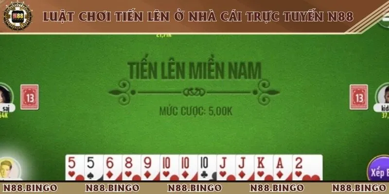 Trò chơi với nhiều quy tắc độc đáo, thú vị 