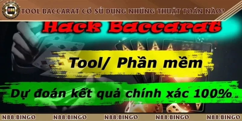 Cách hoạt động của phần mềm baccarat dễ hiểu
