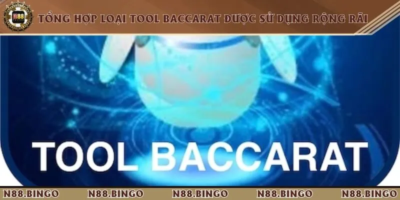 2 Phần mềm hỗ trợ baccarat thắng cao